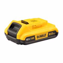 DeWalt baterija 18V 2,0Ah DCB183