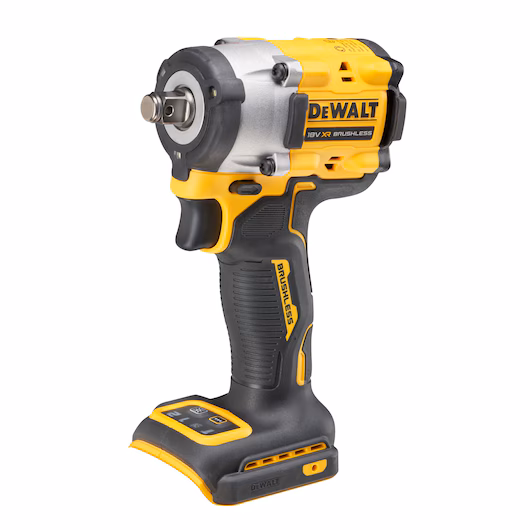 DeWalt aku udarni odvijač 1/2" 18V 406/610Nm DCF921NT - Slika 2