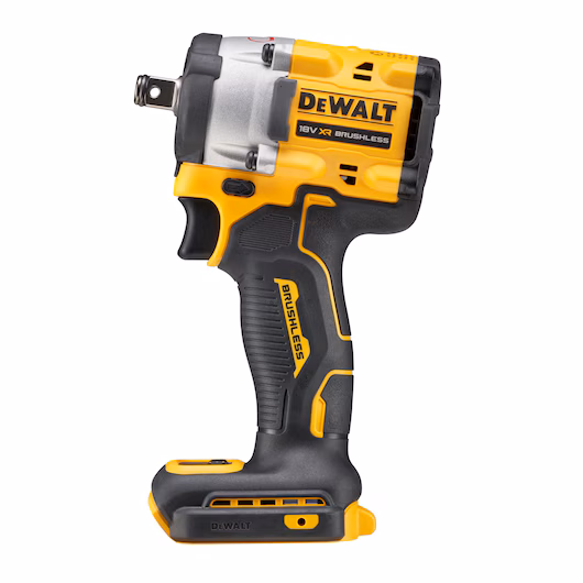 DeWalt aku udarni odvijač 1/2" 18V 406/610Nm DCF921NT - Slika 3