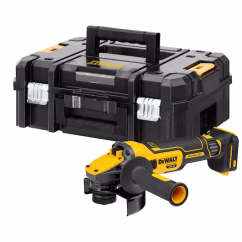 DeWalt Flexvolt aku kutna brusilica 18,54V DCG409NT