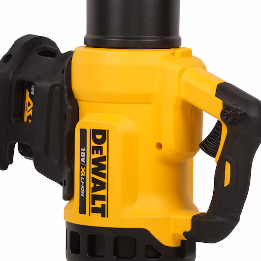 DeWalt set aku puhač XR 18V 5,0 Ah DCM562P1 - Slika 2